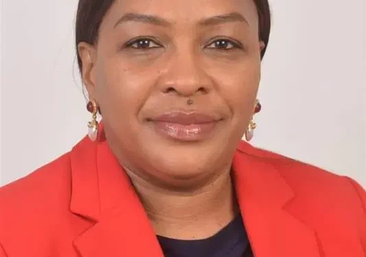 Cool Microfinance Bank appoints Ambassador Doris Anyaoha as Independent Director