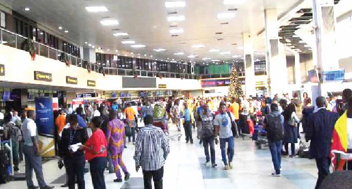 Nigeria aviation digitalisation operating at 40%, ICAN warns