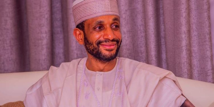 Kano Gov nominates Garo as deputy