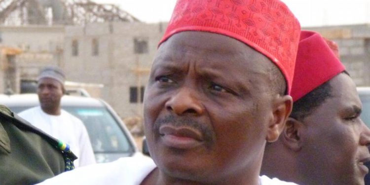 Kwankwaso’s Warning To Kano Women Raises Eyebrows