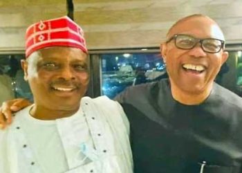 “Only Obi, Kwankwaso Have Organic Support” — Kwankwasiyya Fires Back At Atiku, Defends Kano Strength Amid ADC Jostle