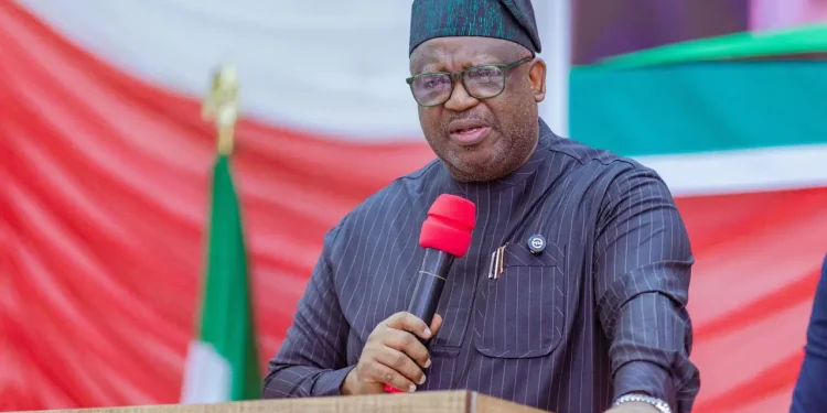 Plateau will remain safe haven for law-abiding Nigerians – Gov Mutfwang