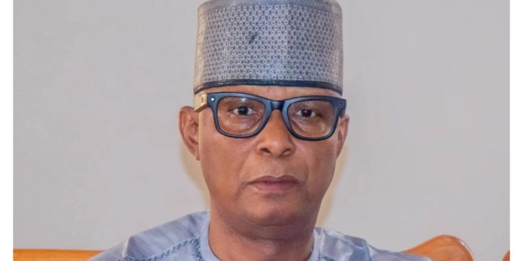 Senate confirms new housing minister