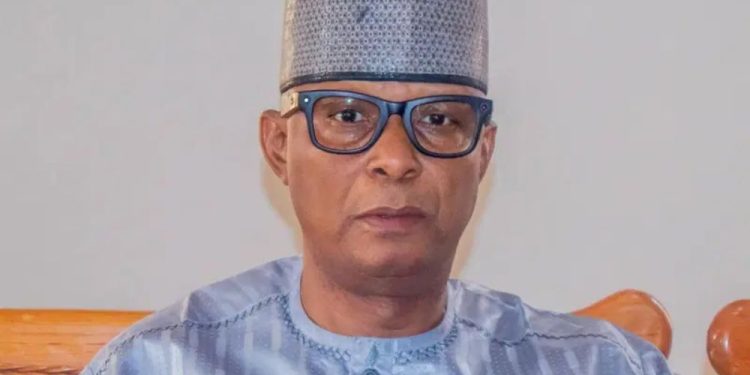 Senate Confirms Darma Minister