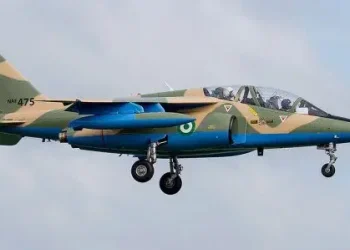 NAF airstrikes kill several terrorists in Sambisa forest