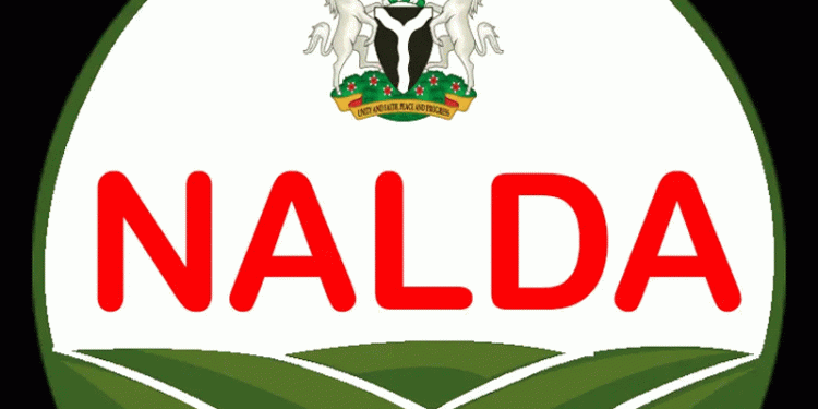 NALDA Set to Engage Rural Farmers to Boost Food Security Nationwide