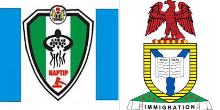 Police Partner NAPTIP, NIS to Combat Human Trafficking, Illegal Migration, Transnational Organised Crime