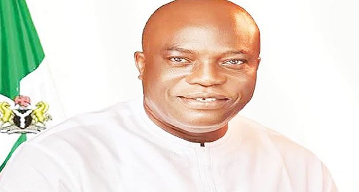 Edo Senator seeks re-election, reels out achievements