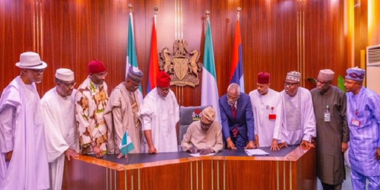 LOOPHOLES IN THE NEW ELECTORAL LAW