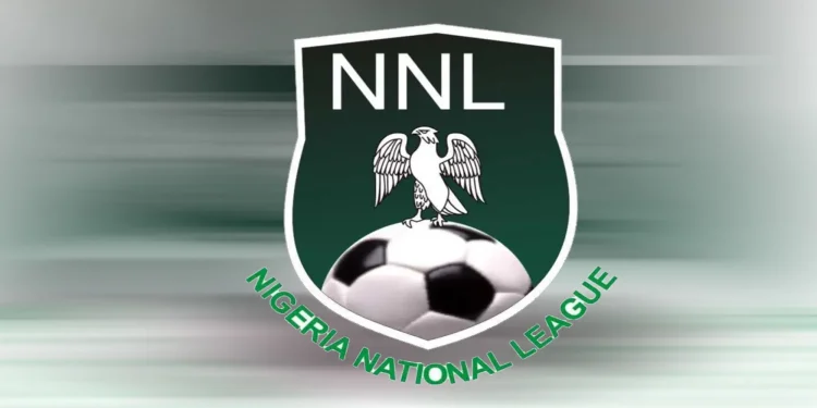 Nigeria National League announces fixtures, prize money for Super 4 competition