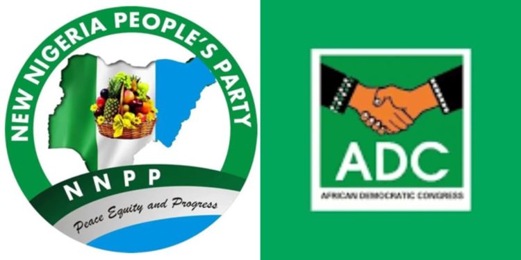 Four Kano Reps dump NNPP, join ADC