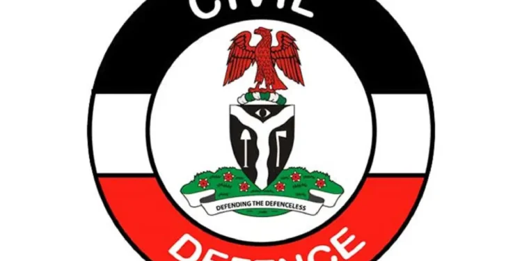 BREAKING: 18 pregnant women rescued from Lagos ‘baby factory’, where children are sold for N1m