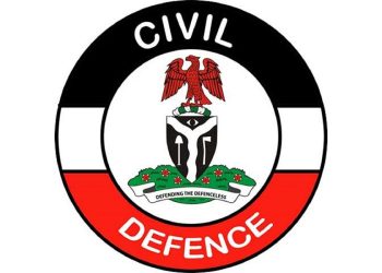 NSCDC Rescues 15-Year-Old Molested For Two Weeks, Bound For Libya