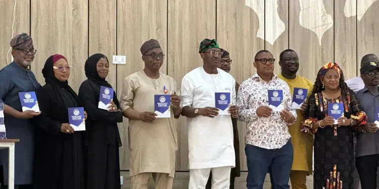 NSIB unveils new conditions of service, replaces APER with performance-based system