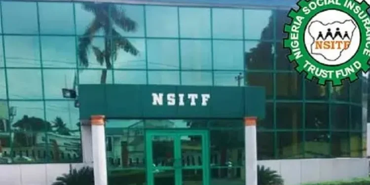 NSITF inaugurates help desk to boost civil servants’ welfare