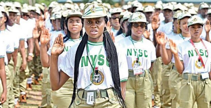 NYSC adjusts 2026 orientation timetable for Enugu, Osun