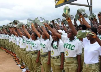 NYSC tackling mobilisation delays – DG