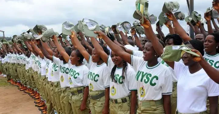 NYSC tackling mobilisation delays – DG