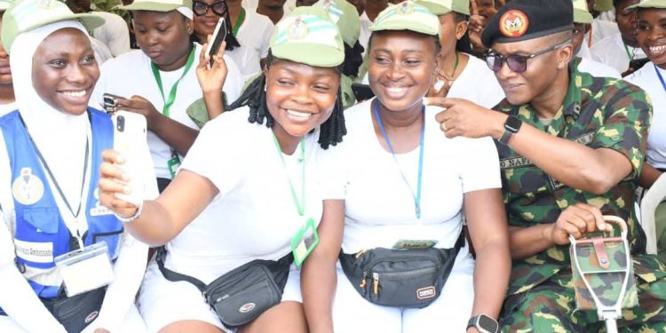 Nigeria’s Education Shift: Why Female Graduates Are Topping NYSC Mobilisation Charts