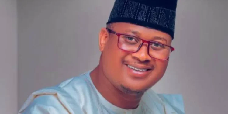 ADC: ‘I was tricked’ – Nafiu Bala denies backing David Mark’s takeover