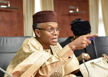 El-Rufai Alleges Smear Campaign, Moves To Sue Over Report