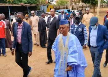 JUST IN: Court adjourns El-Rufai bail hearing to June 