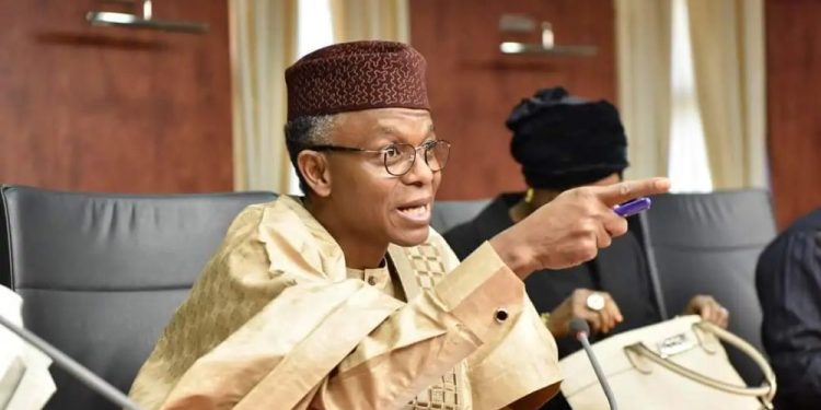El-Rufai Alleges Smear Campaign, Moves To Sue Over Report