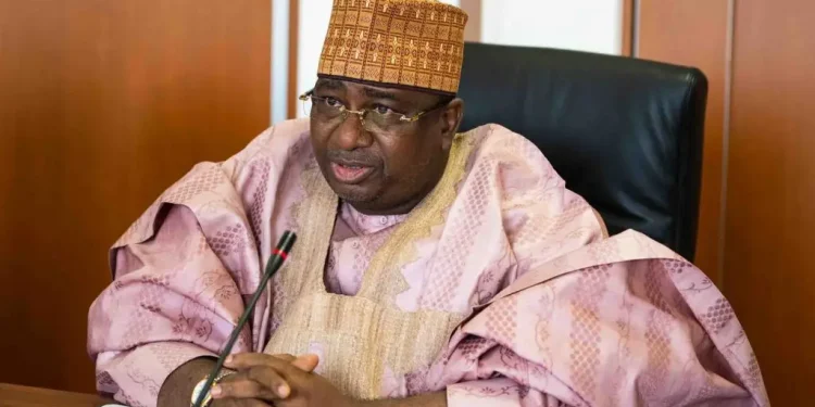 2027: ‘Kebbi stands solidly behind Tinubu’s re-election‘ — Gov Idris