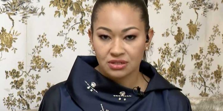 Natasha Rejects N1bn Defamation Judgment, Heads to Appeal Court