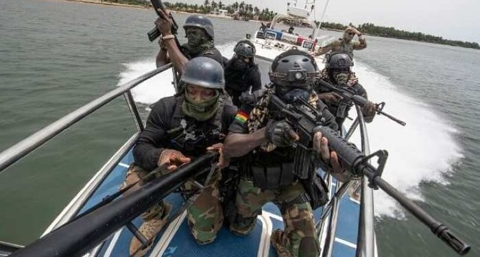 Gunmen kidnap 15 boat passengers in Cross River