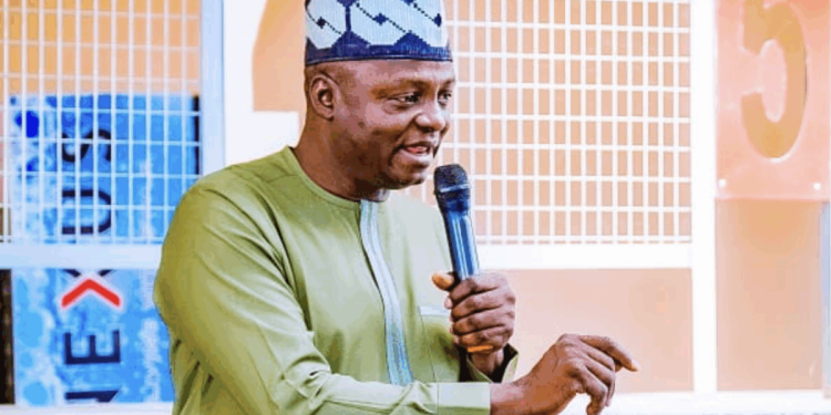 APC faults critics, defends Tinubu’s record