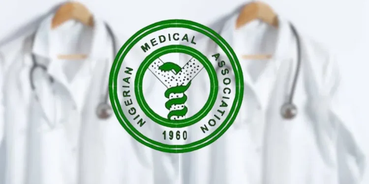 NMA delegates suspend president, appoint caretaker committee