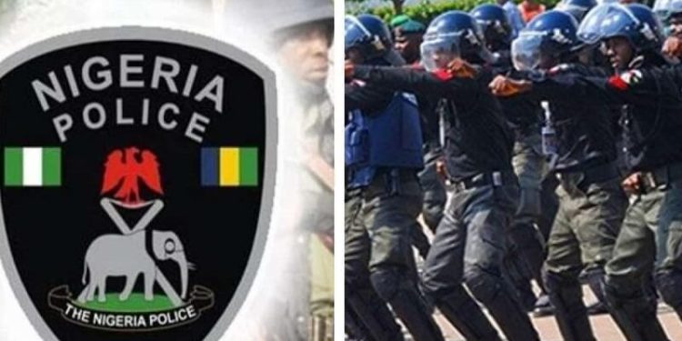 Police Rescue All Otukpo Kidnap Victims, Arrest Seven Suspects