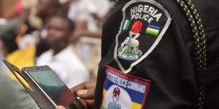 Rivers Police Establishes Violent Crime Response Unit