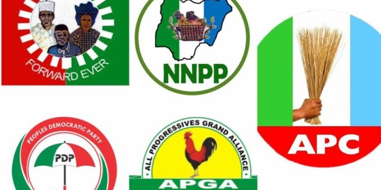 Opposition Parties Plan Single Candidate For 2027, Reject INEC Chairman