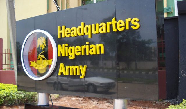 Nine years on, Nigerian Army defies court orders to reinstate 38 illegally dismissed officers