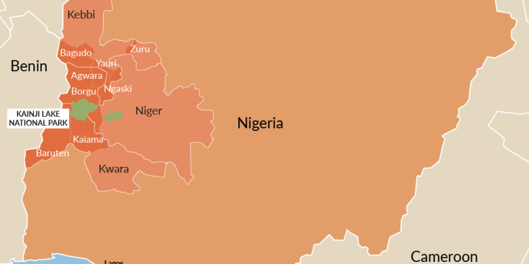 ANALYSIS: Lessons Nigeria must adopt to avoid Lake Chad Basin scenario in Borgu-Kainji