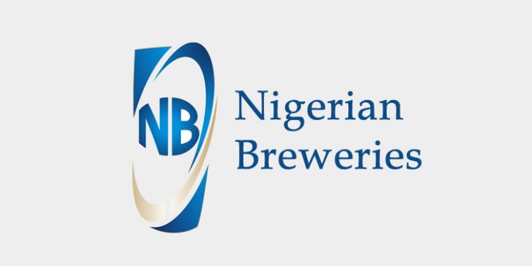 Nigerian Breweries quarterly profit up 26% on higher revenue, lower finance costs