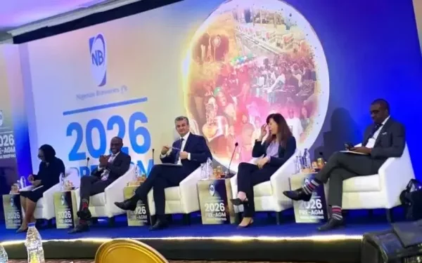 NB Plc grows market capitalisation by 135% in 2025