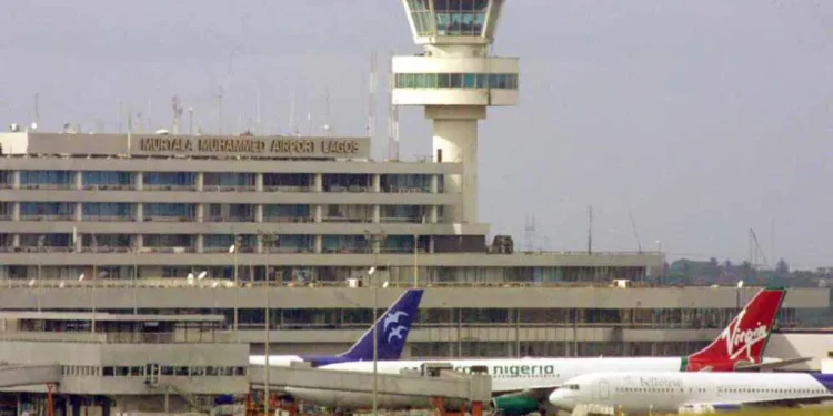 LOW TECH ADOPTION: Aviation sector risks revenue loss, ICAN members warn
