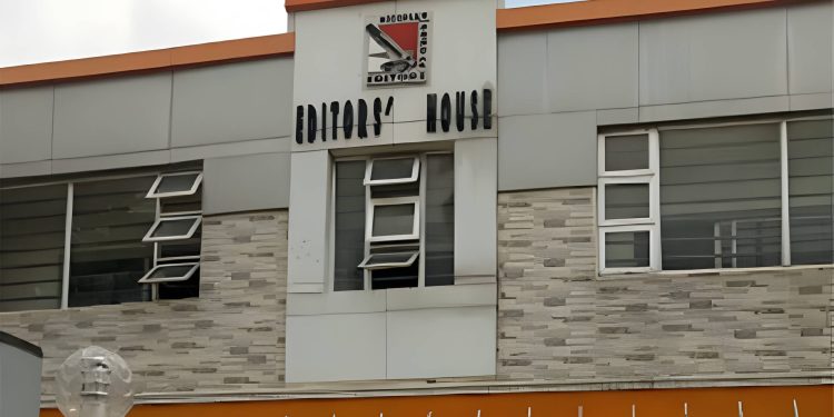 Editors fault NBC over threat to sanction broadcasters