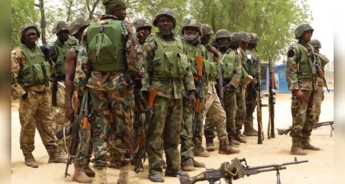 Nigeria to deploy 200 special forces to Türkiye for training – Minister