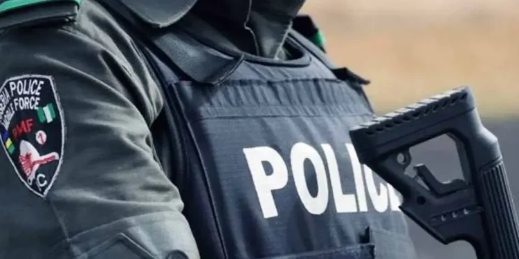 Police arrest seven over Benue UTME candidates abduction