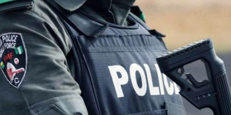 Police confirm abduction of 14 JAMB  UTME candidates in Benue