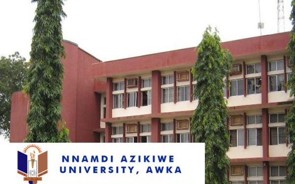 UNIZIK appoints journalist, five others as Directors