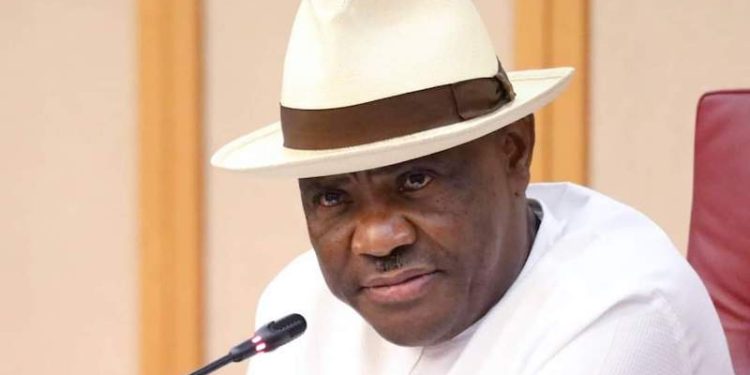 Will PDP Survive Nyesom Wike?