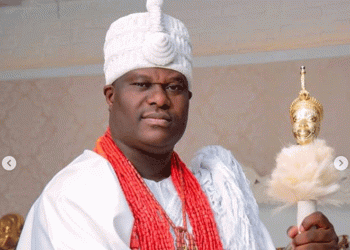 Lagere Flyover is Critical for Ife Development, Says Ooni of Ife 