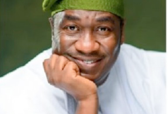 Ikorodu Stands Still as Hamzat Take Consultations to Political Leaders, Others