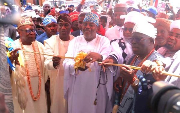 Tinubu, Hamzat, Fashola advocate religious tolerance