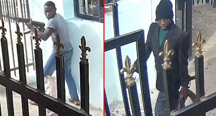 Don’t Politicise Offa Bank Robbery Tragedy, Victims’ Families Warn Politicians 